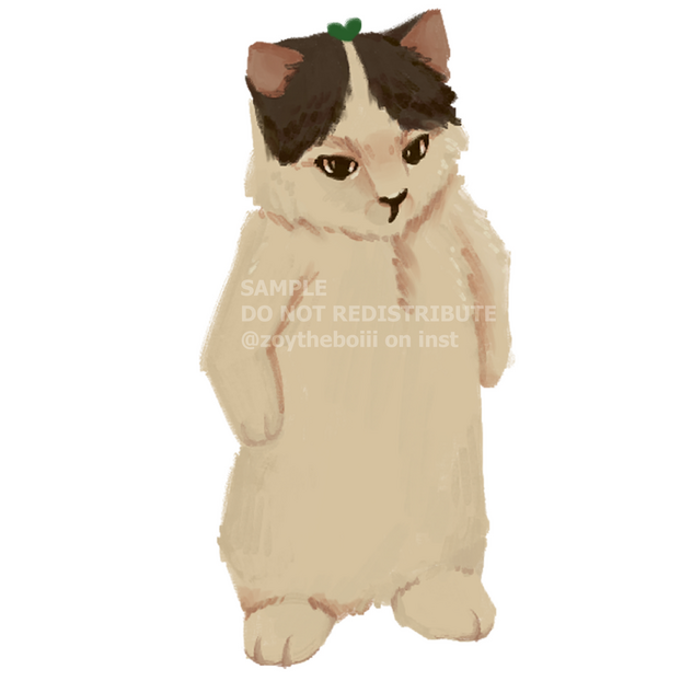 Gary sticker